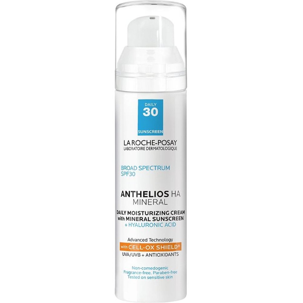 LA ROCHE POSAY Anthelios Mineral SPF 30 1.7 OZ NIB
